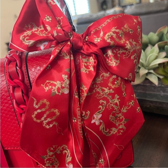 Aldo Chinese New Year / Year Of The Snake 2025 Purse Bag Lunar
Year New Limited - Picture 3 of 7